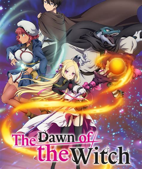 The Witch: A Captivating Experience in English Dub